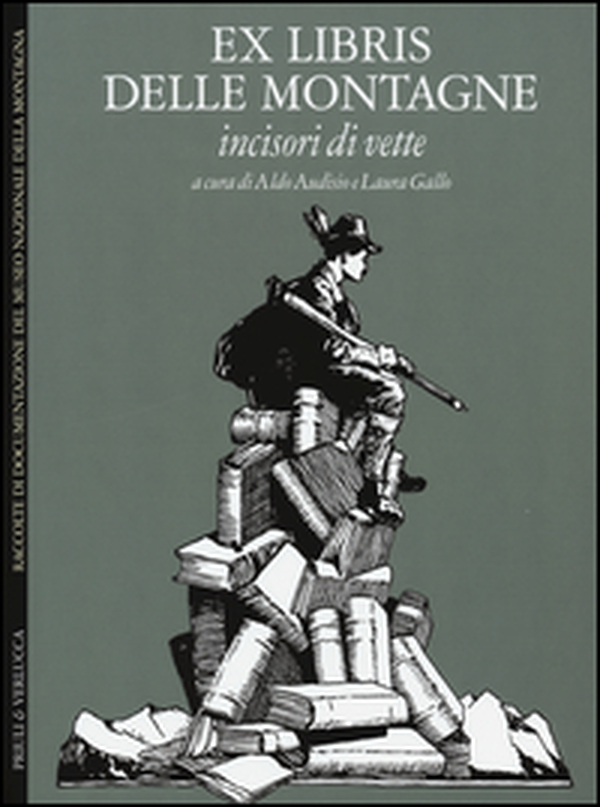 Ex libris delle montagne. Incisori di vette. Ediz. italiana e inglese - Librerie.coop Ex libris delle montagne. Incisori di vette. Ediz. italiana e inglese - Librerie.coop