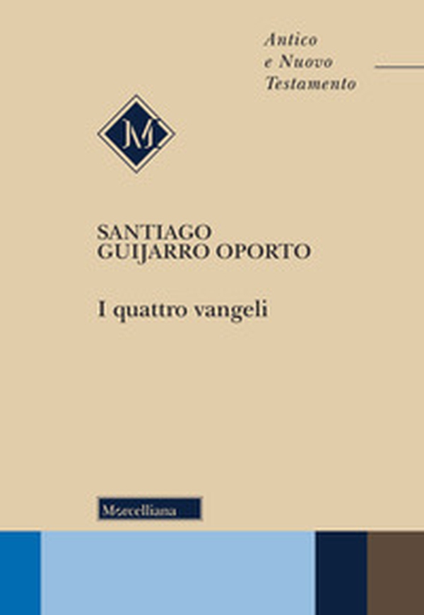 I quattro Vangeli - Librerie.coop I quattro Vangeli - Librerie.coop