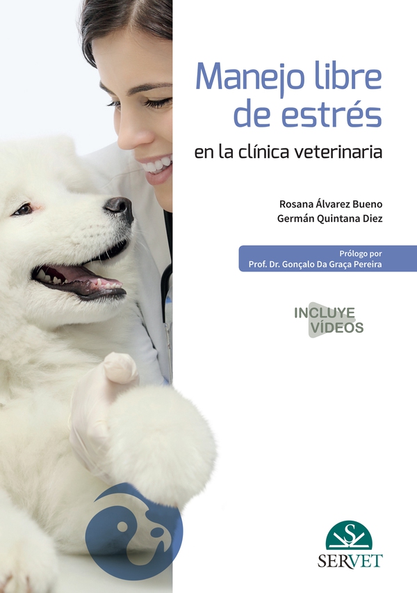 Manejo libre de estrés en la clínica veterinaria - Librerie.coop Manejo libre de estrés en la clínica veterinaria - Librerie.coop