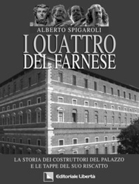 I quattro del Farnese - Librerie.coop