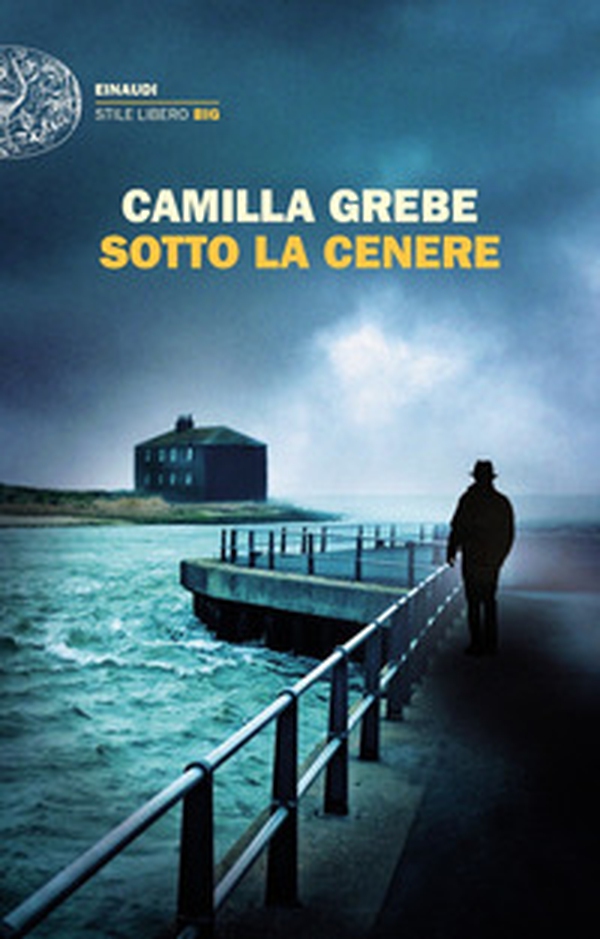 Sotto la cenere - Librerie.coop Sotto la cenere - Librerie.coop
