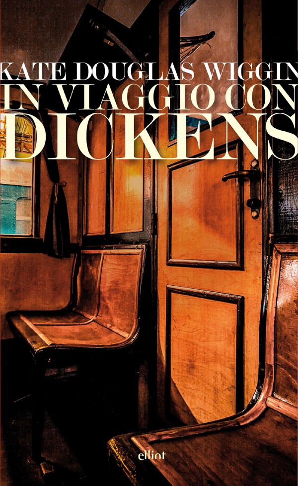 In viaggio con Dickens - Librerie.coop In viaggio con Dickens - Librerie.coop