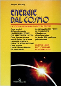 Energie dal cosmo - Librerie.coop