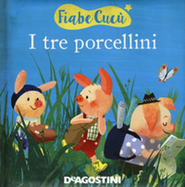 I tre porcellini. Le giocafiabe - Librerie.coop I tre porcellini. Le giocafiabe - Librerie.coop