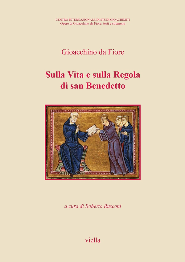 Sulla Vita e sulla Regola di san Benedetto - Librerie.coop Sulla Vita e sulla Regola di san Benedetto - Librerie.coop
