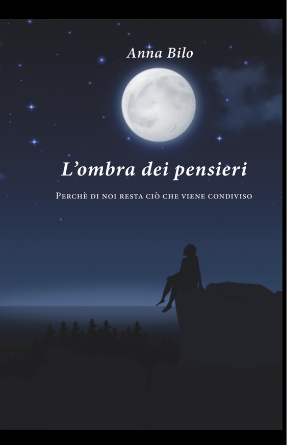 L'ombra dei pensieri - Librerie.coop L'ombra dei pensieri - Librerie.coop