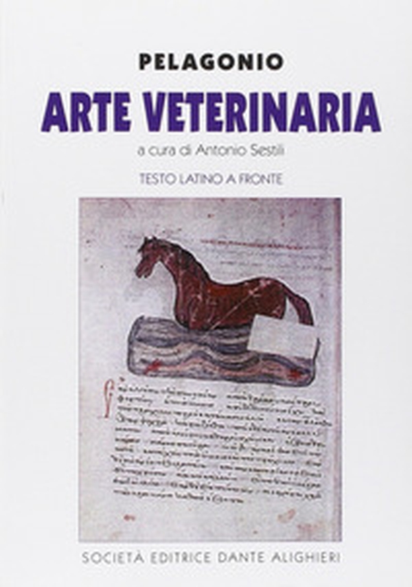 Arte veterinaria - Librerie.coop Arte veterinaria - Librerie.coop