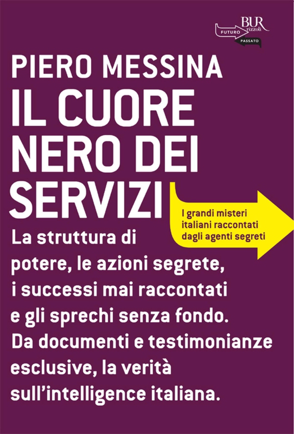 Il cuore nero dei servizi - Librerie.coop Il cuore nero dei servizi - Librerie.coop