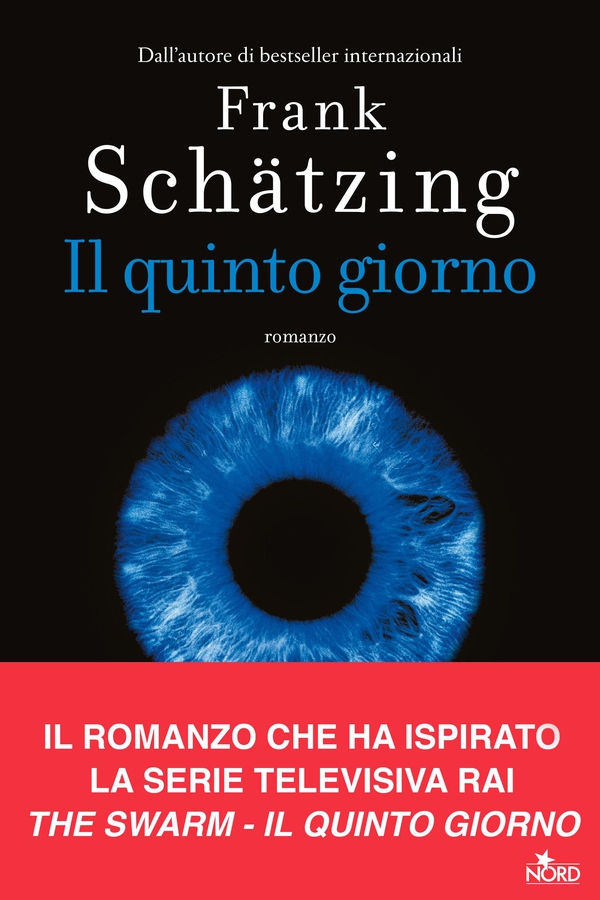 Il quinto giorno - Librerie.coop Il quinto giorno - Librerie.coop