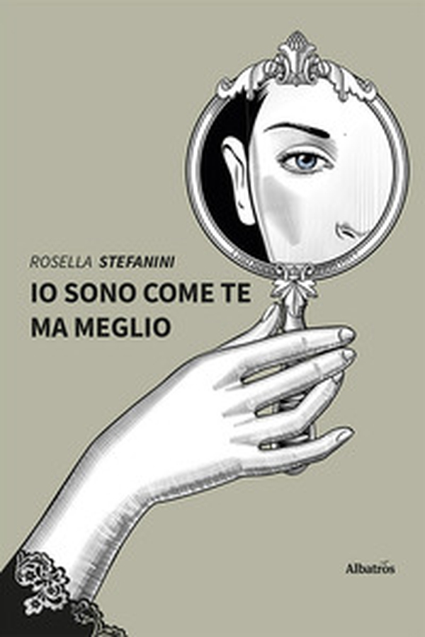 Io sono come te ma meglio - Librerie.coop Io sono come te ma meglio - Librerie.coop