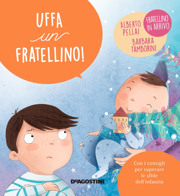 Uffa un fratellino! - Librerie.coop Uffa un fratellino! - Librerie.coop