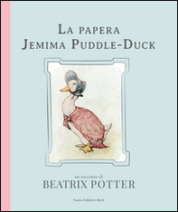 La papera Jemima Puddle-Duck - Librerie.coop