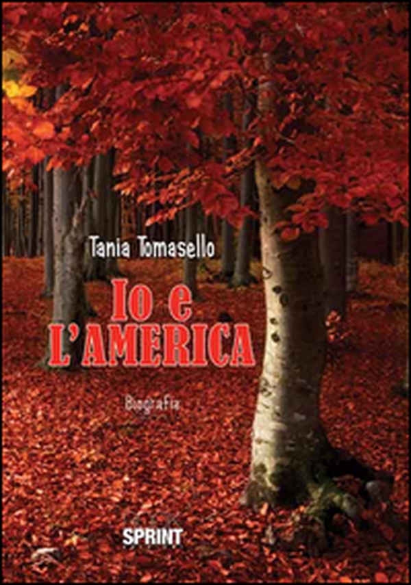 Io e l'America - Librerie.coop Io e l'America - Librerie.coop