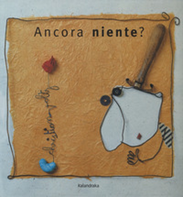Ancora niente? - Librerie.coop Ancora niente? - Librerie.coop