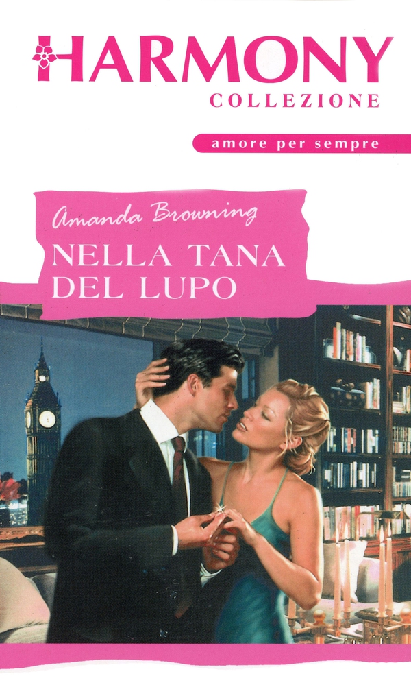 Nella tana del lupo - Librerie.coop Nella tana del lupo - Librerie.coop