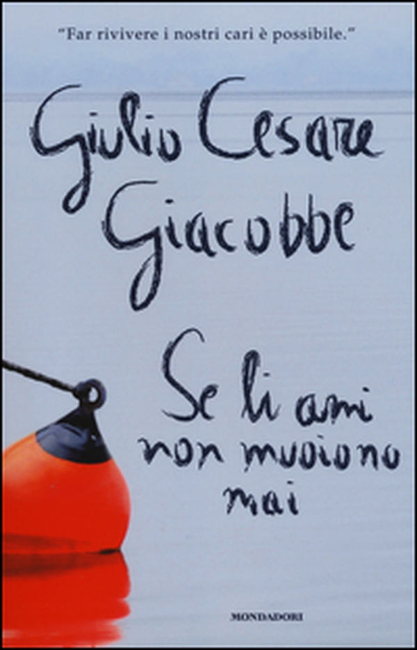 Se li ami non muoiono mai. Come ho affrontato e superato il dolore del lutto - Librerie.coop Se li ami non muoiono mai. Come ho affrontato e superato il dolore del lutto - Librerie.coop