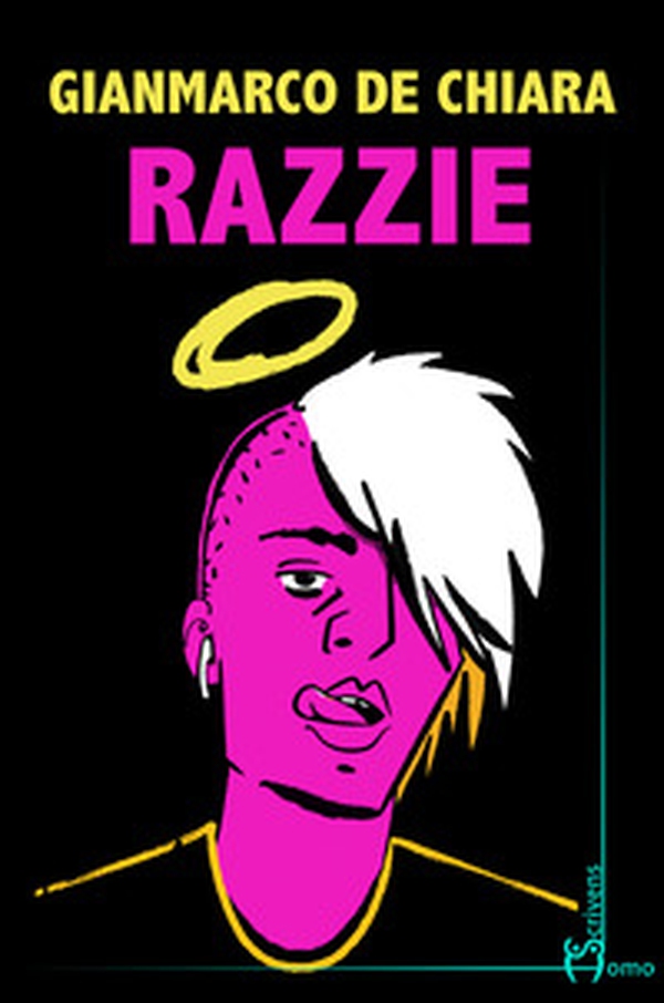 Razzie - Librerie.coop Razzie - Librerie.coop