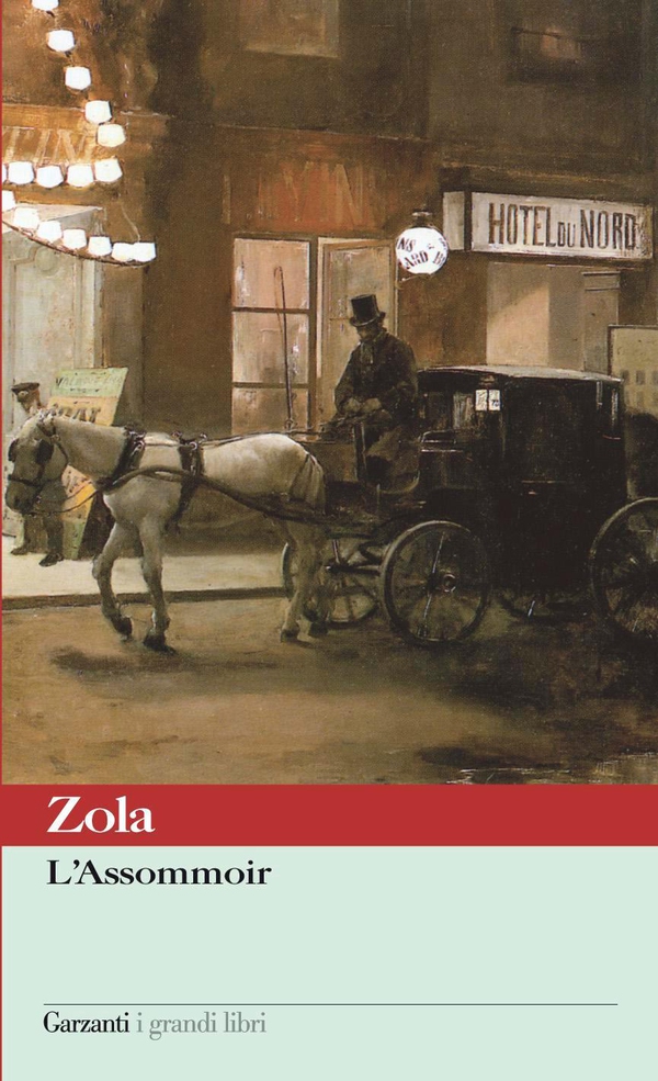 L'Assommoir - Librerie.coop L'Assommoir - Librerie.coop