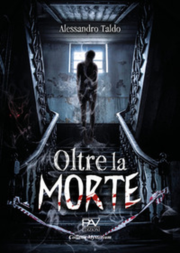 Oltre la morte - Librerie.coop Oltre la morte - Librerie.coop