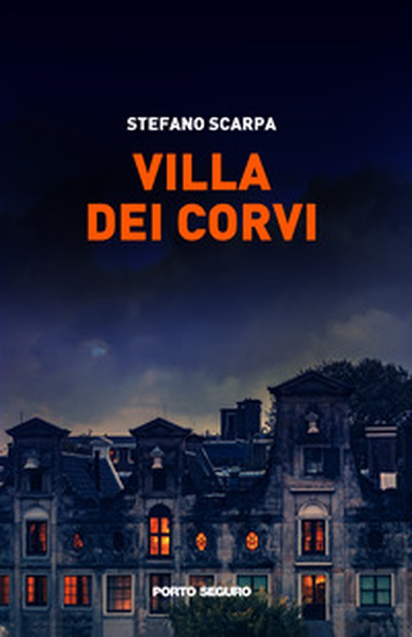 Villa dei corvi - Librerie.coop Villa dei corvi - Librerie.coop
