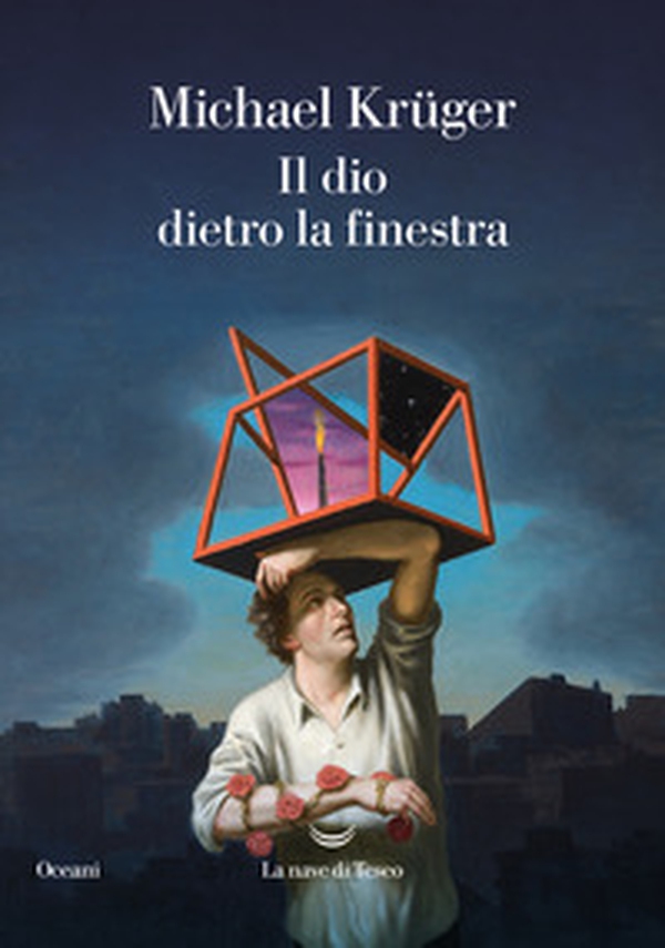 Il Dio dietro la finestra - Librerie.coop Il Dio dietro la finestra - Librerie.coop