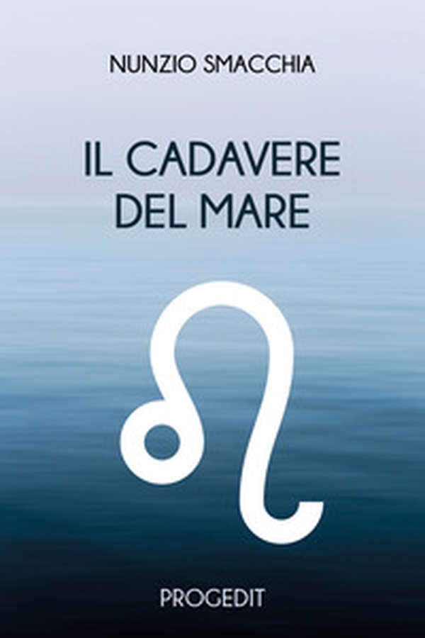 Il cadavere del mare - Librerie.coop Il cadavere del mare - Librerie.coop
