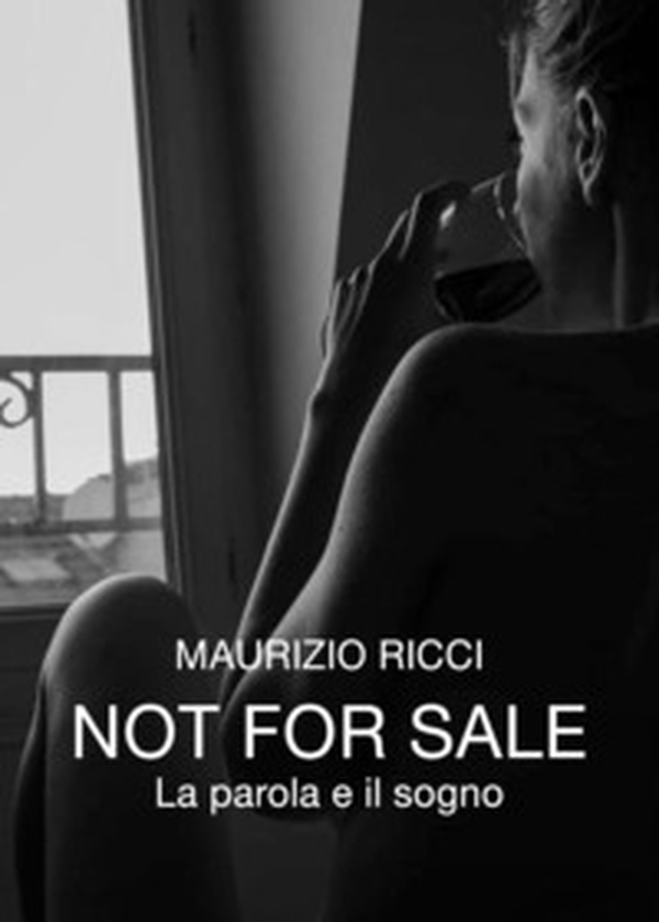 Not for sale - Librerie.coop Not for sale - Librerie.coop