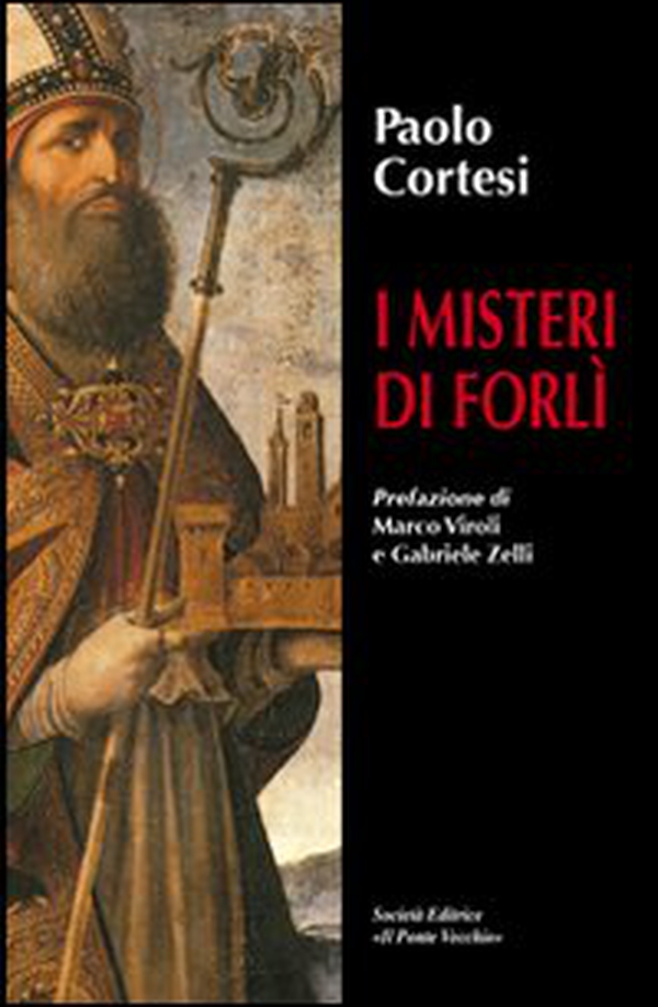 I misteri di Forlì - Librerie.coop I misteri di Forlì - Librerie.coop