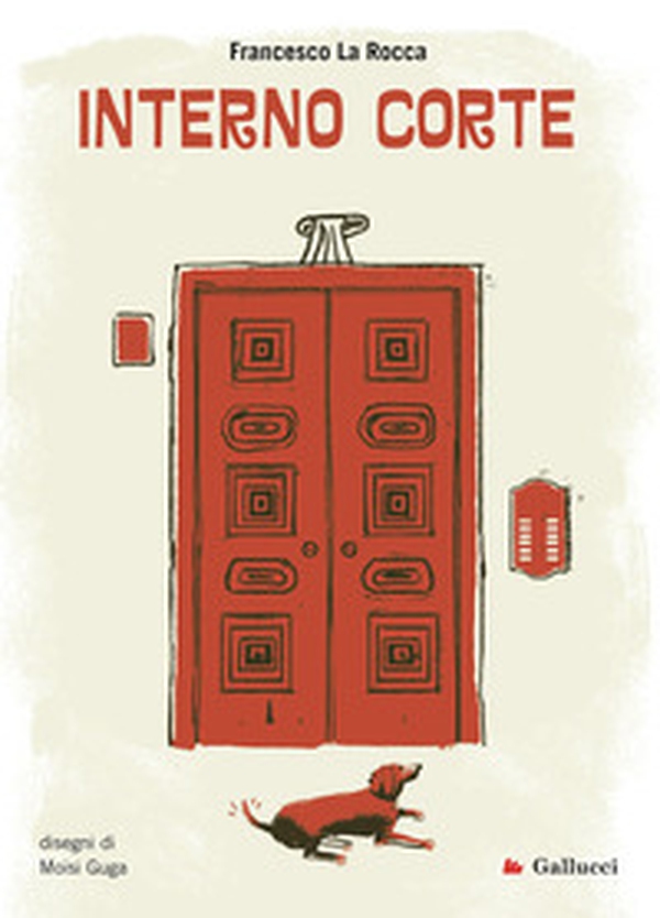 Interno corte - Librerie.coop Interno corte - Librerie.coop