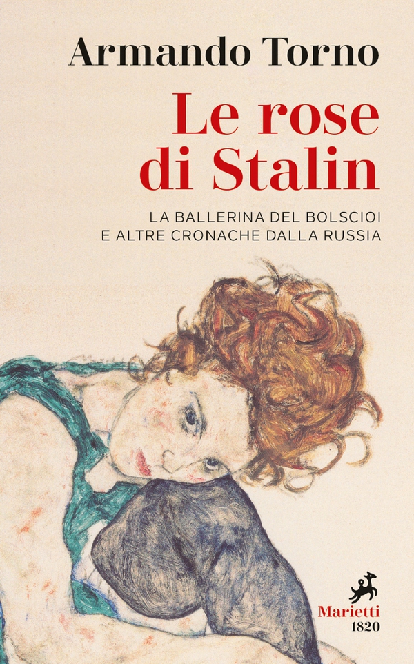 Le rose di Stalin - Librerie.coop Le rose di Stalin - Librerie.coop