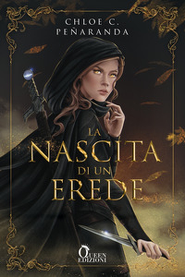 La nascita di un erede. An heir comes to rise - Vol. 1 - Librerie.coop La nascita di un erede. An heir comes to rise - Vol. 1 - Librerie.coop