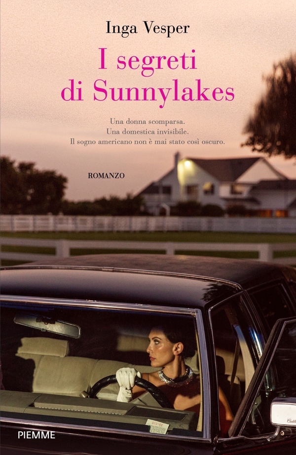 I segreti di Sunnylakes - Librerie.coop I segreti di Sunnylakes - Librerie.coop