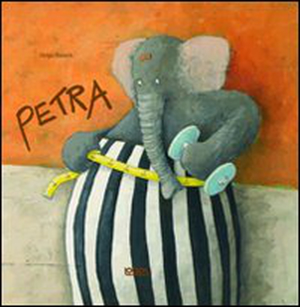 Petra - Librerie.coop Petra - Librerie.coop
