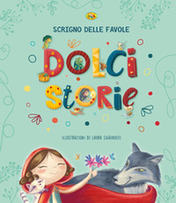 Dolci storie - Librerie.coop Dolci storie - Librerie.coop