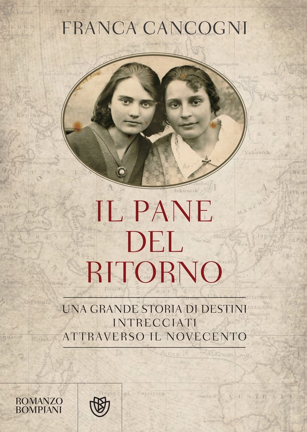 Il pane del ritorno - Librerie.coop Il pane del ritorno - Librerie.coop