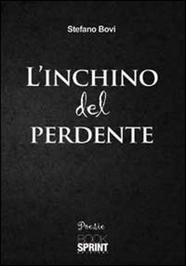 L'inchino del perdente - Librerie.coop L'inchino del perdente - Librerie.coop
