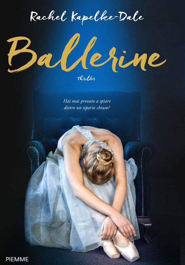 Ballerine - Librerie.coop Ballerine - Librerie.coop