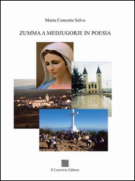 Zumma a Medjugorje in poesia - Librerie.coop