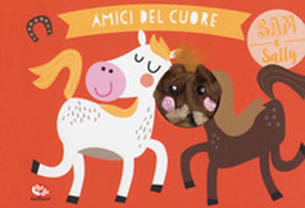 Sam e Sally. Amici del cuore - Librerie.coop Sam e Sally. Amici del cuore - Librerie.coop