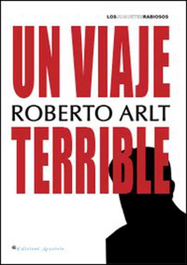 Un viaje terrible - Librerie.coop Un viaje terrible - Librerie.coop