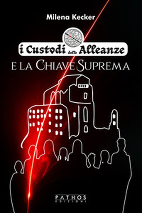 I custodi delle alleanze e la chiave suprema - Librerie.coop I custodi delle alleanze e la chiave suprema - Librerie.coop