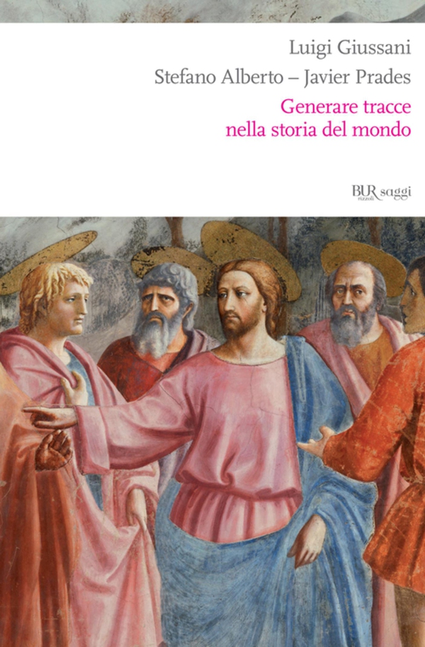 Generare tracce nella storia del mondo - Librerie.coop Generare tracce nella storia del mondo - Librerie.coop
