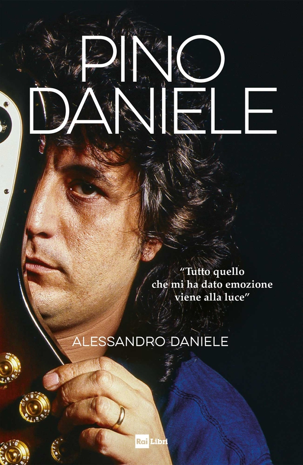 PINO DANIELE - Librerie.coop PINO DANIELE - Librerie.coop