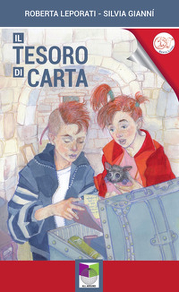Il tesoro di carta - Librerie.coop Il tesoro di carta - Librerie.coop
