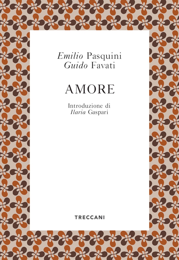 Amore - Librerie.coop Amore - Librerie.coop