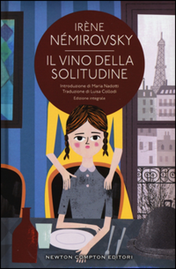 Il vino della solitudine - Librerie.coop Il vino della solitudine - Librerie.coop