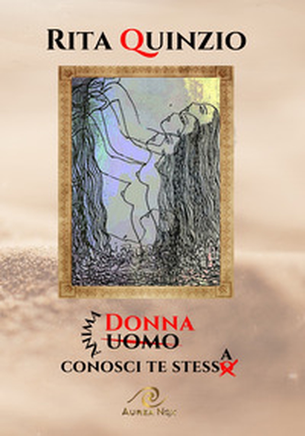 Donna, conosci te stessa - Librerie.coop Donna, conosci te stessa - Librerie.coop