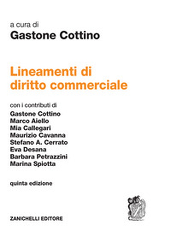 Lineamenti di diritto commerciale - Librerie.coop Lineamenti di diritto commerciale - Librerie.coop