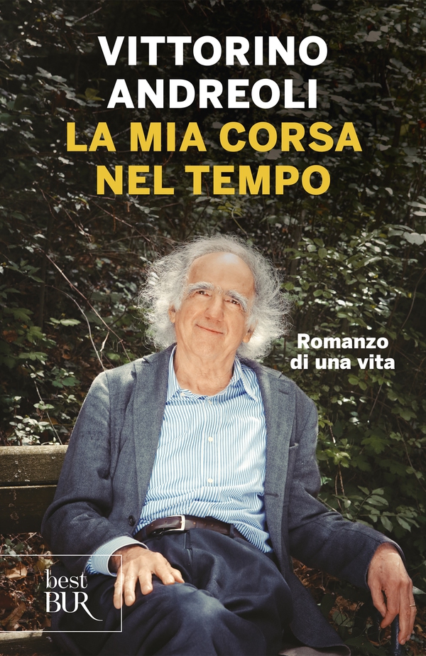 La mia corsa nel tempo - Librerie.coop La mia corsa nel tempo - Librerie.coop