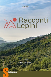 Racconti Lepini - Librerie.coop